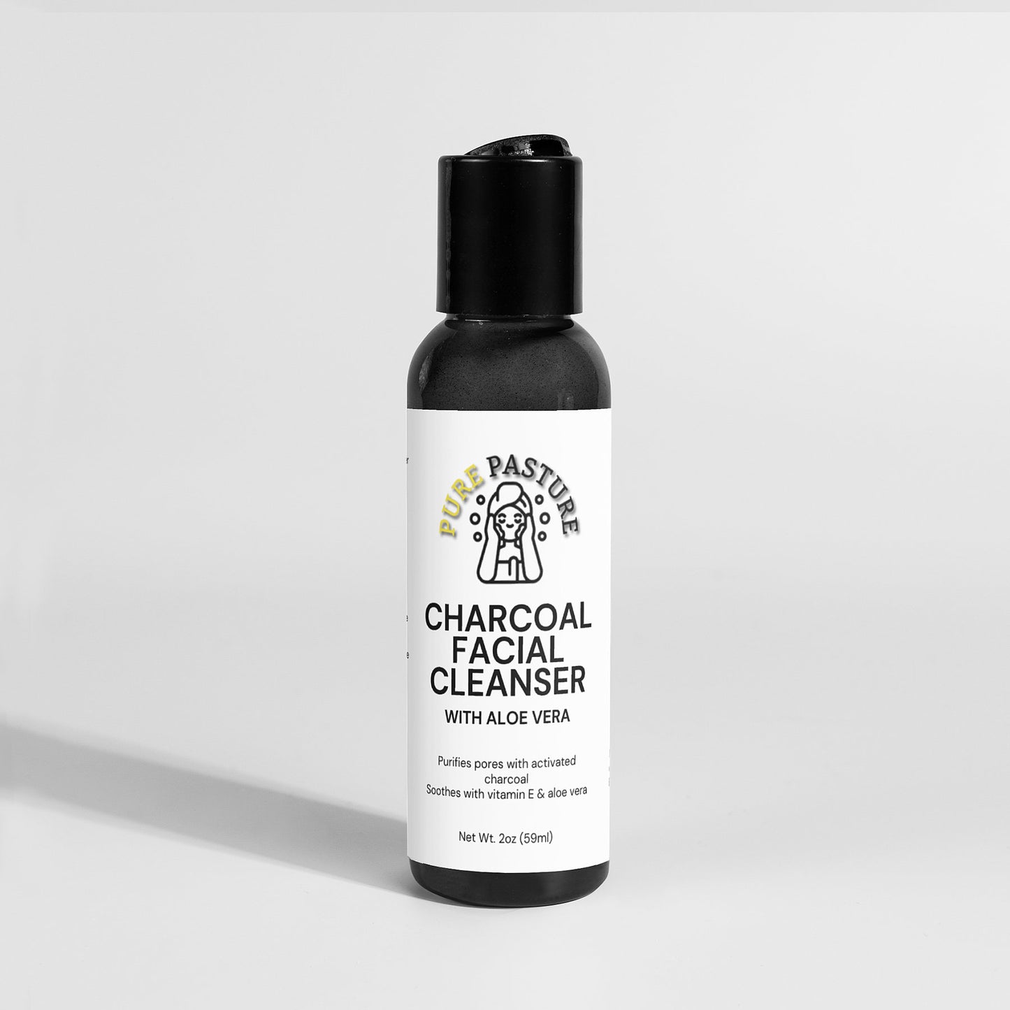 Charcoal Cleanser